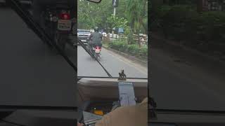 The Power #bangalore #puneethrajkumar #puneetsuperstar #kannada #auto #autodriver #traffic #god
