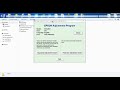 RESET EPSON EW-M571T Ver.1.0.1 ADJUSTMENT PROGRAM DOWNLOAD, EW-M571T Reset Waste ink pad counter