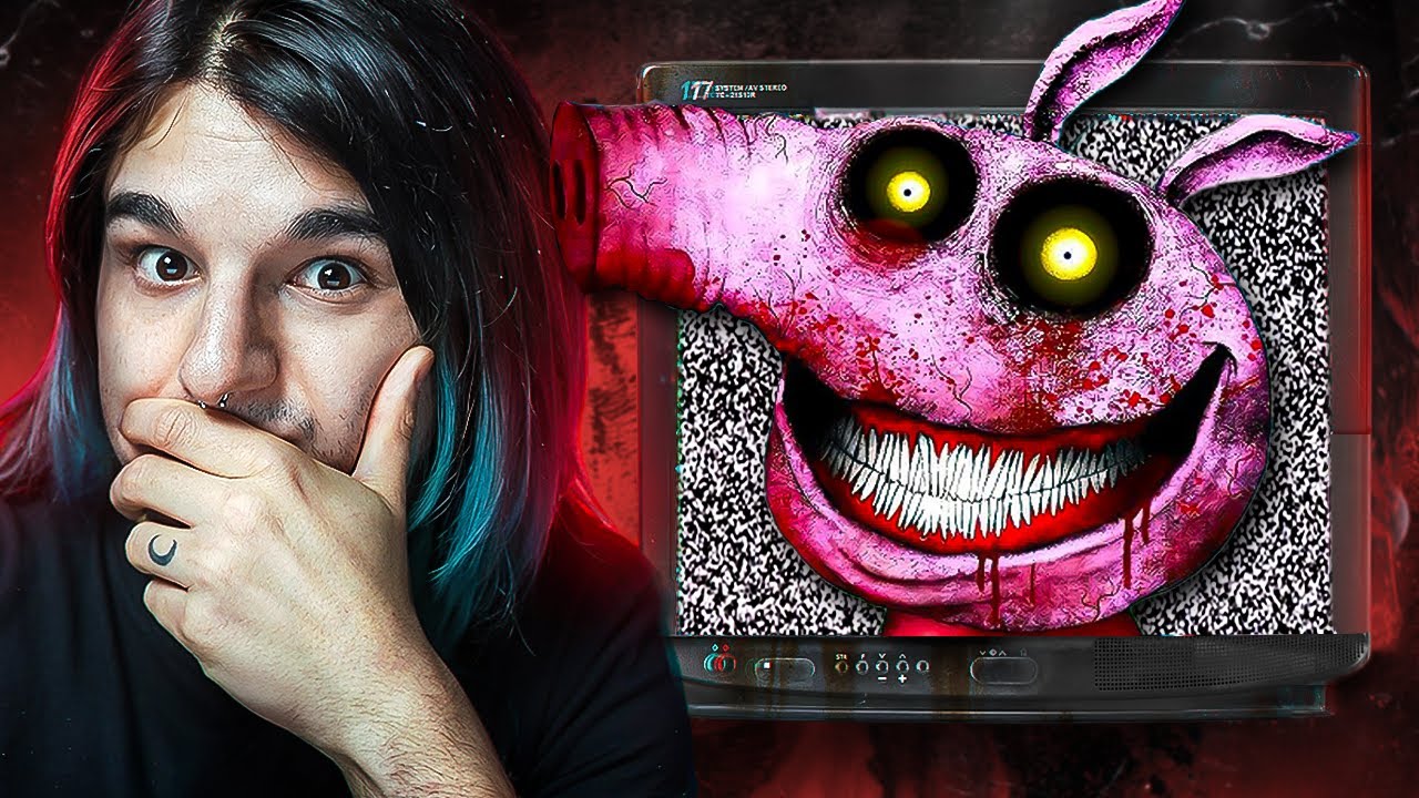 Gelöscht & VERBOTEN: Kinderserien Folgen, die aus dem Programm verschwanden