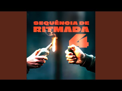 SEQUÊNCIA DE RITMADA 4 Speed Up