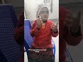 Nailah joget pakai #kebaya