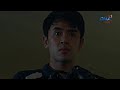 Never Say Die: Andrew, nag-iimbestiga na kay Tomas!