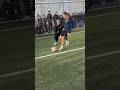 Trap 😱⚽️ Skill Tutorial #football #skills #soccer #skills