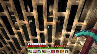 Harmless Plays Minecraft Spellbound Caves ep 29 - Rattle-bone and Blue Wool (Series Finale)
