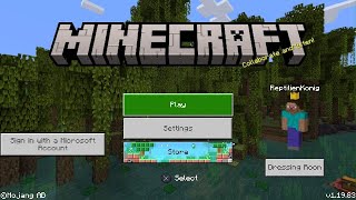Minecraft: A Vanilla Ice Reference???