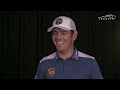 Louis Oosthuizen reads hilarious PGA TOUR players' tweets
