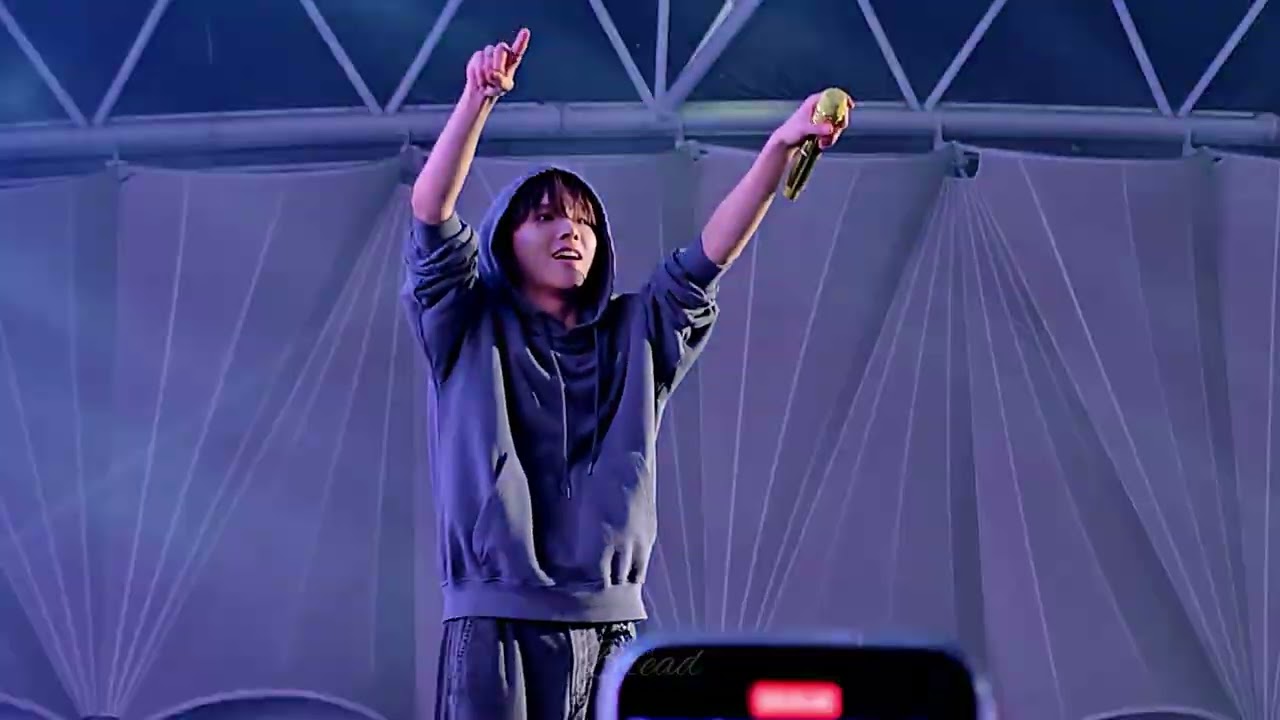 250403 BOYNEXTDOOR - Encore  One and Only  🚪 ‘KNOCK ON Vol.1’ IN TAIPEI