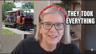 Starting Over at 55 with $3000 - How I Made It Work - Episode 23