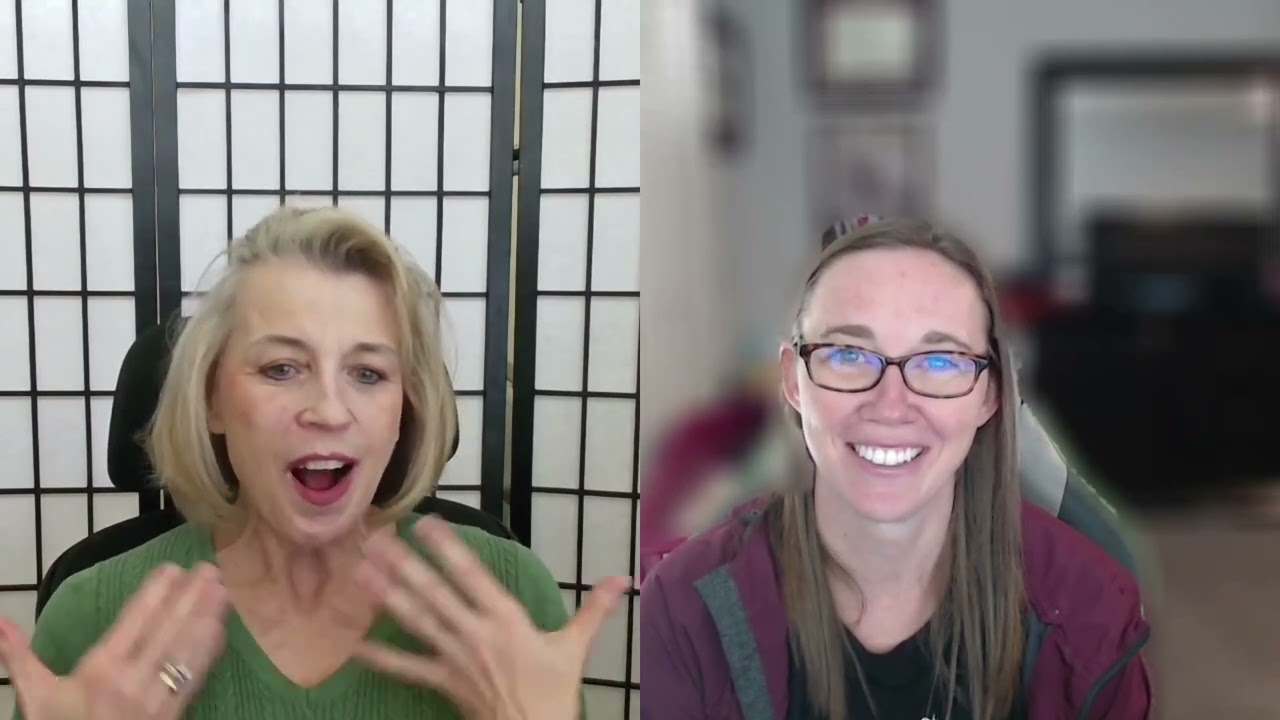 Episode 7: Dr. Lauri Wright PHD, RDN, LDN, FADA- ACADEMIA/RESEARCH