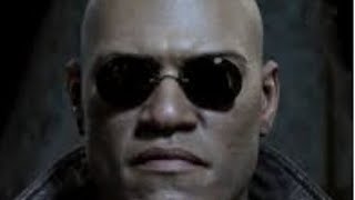 Welcome morpheus