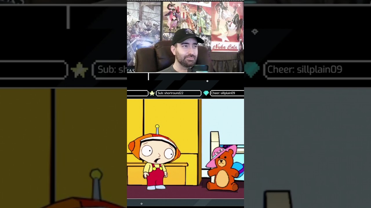 Видеоигра "Family Guy" на PSP — это как потерянный эпизод | 