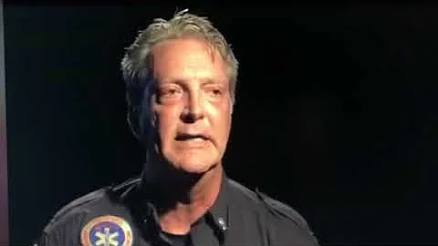 Last Ride Frank Petta, paramedic, EOW February 24,...