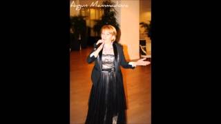 Aygun Mammadova, Azerbaijan Xalg Mahnisi: Ay Xanim
