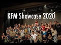 Kfm showcase 2020 choc des lments  aigle