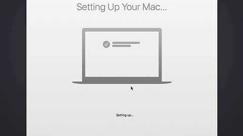 Using NoMAD Login With Jamf Pro DEP