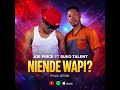 Joe Price Ft Suko Talent Niende Wapi Official Audio 