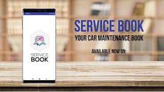 Car Service Book App screenshot 5