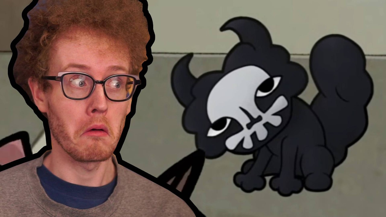 WHY AM I HITTING MYSELF?? - Mewgenics!