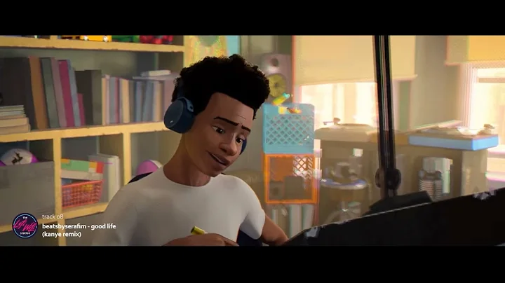 the lofi hip hop mix tape [side b] ft. drake, post...