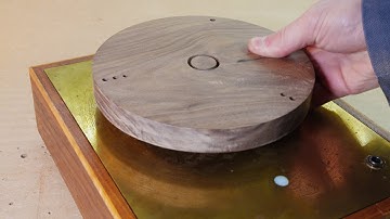 Double Sided CNC machining | Unsung Machine