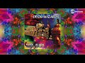 Goa Trance Mix: Deck Wizards 1 - Mark Allen (1996)