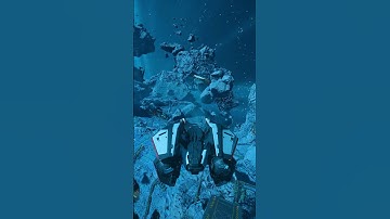 Star Citizen alpha 4.4 is here, featuring the new Nyx system! (And free to play until December 3)