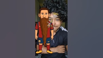 Messi Master Tailor #shrek #tutorial