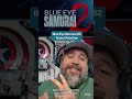 Blue Eye Samurai Season 2 Teaser REACTION