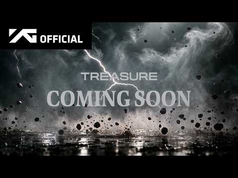 TREASURE - Digital Single [SHOCK]