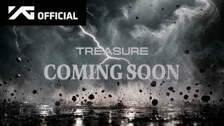 TREASURE - Digital Single [SHOCK]