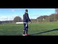 Ultimate Nike Tiempo V Test & Free Kick Review by freekickerz