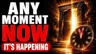 God Says Something Big Is About to Happen IF THIS FOUND YOU It s Over