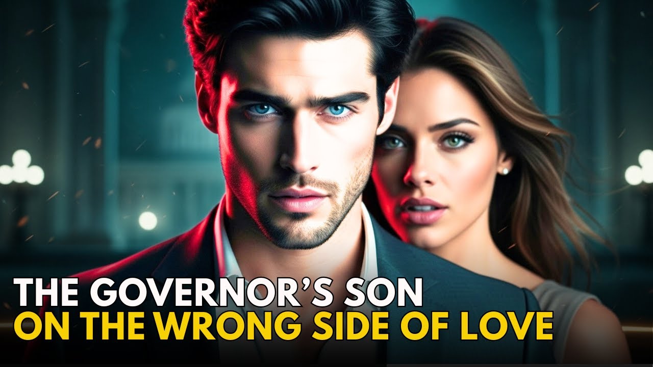 She Was the Opponent’s **LAWYER** ⚖️, I Was the Governor’s **SON** 🏛️💔