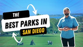 The Best Parks in San Diego, California