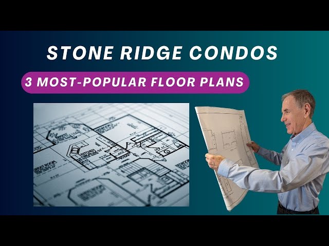 Stone Ridge Condos Franklin MA   Floor Plans Unit Layout
