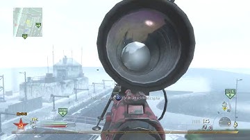 Pgzi: CRAZY SHOT FOR THE #COLTRC (MW2)