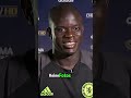 Glaubst du, dass N'Golo Kanté der „reichste arme Mann“ im Fußball ist?