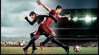 Avelino (feat. Stormzy & Skepta) - Energy [Unfficial Video]