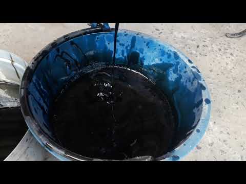 วีดีโอ: ผสมน้ำมันเครื่องสังเคราะห์กับน้ำมันเครื่องธรรมดาไม่ดีอย่างไร?