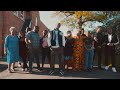 Sainté You Never Official Video 