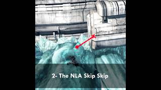 You Can Enter NLA Without Fighting The Grexes #shorts