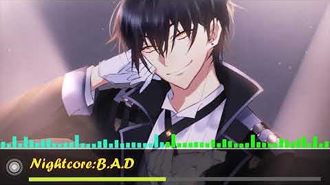 [Nightcore]