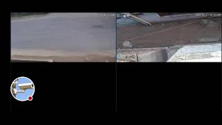 CCTV-night security live streaming 12may 11pm 2024