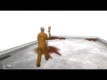 Scp containment breach ep 1 scary shittt