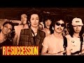 RC SUCCESSION LIVE AT 新宿ロフト 1979 [Audio Only]