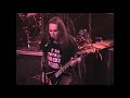 Capture de la vidéo Children Of Bodom - Montreal - 2004