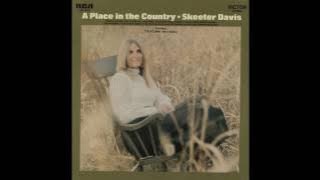 (Today) I Started Loving You Again - Skeeter Davis