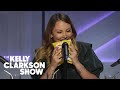ASMR Darling Shares Her Ear Tingling Tricks With Neil And Kelly The Kelly Clarkson Show