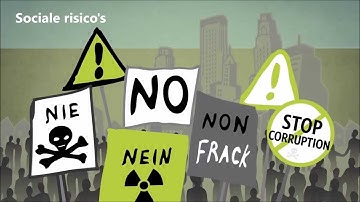 Geo Promotion Congres 2014 - De Risico