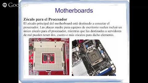 Curso Administracion de Laboratoriao de Informatica - Clase 2